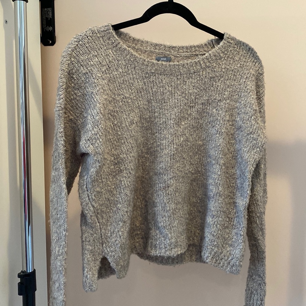 Aerie sweater